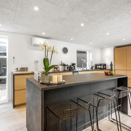 Hébergement de vacances Keijo - From The Sea By Interhome *